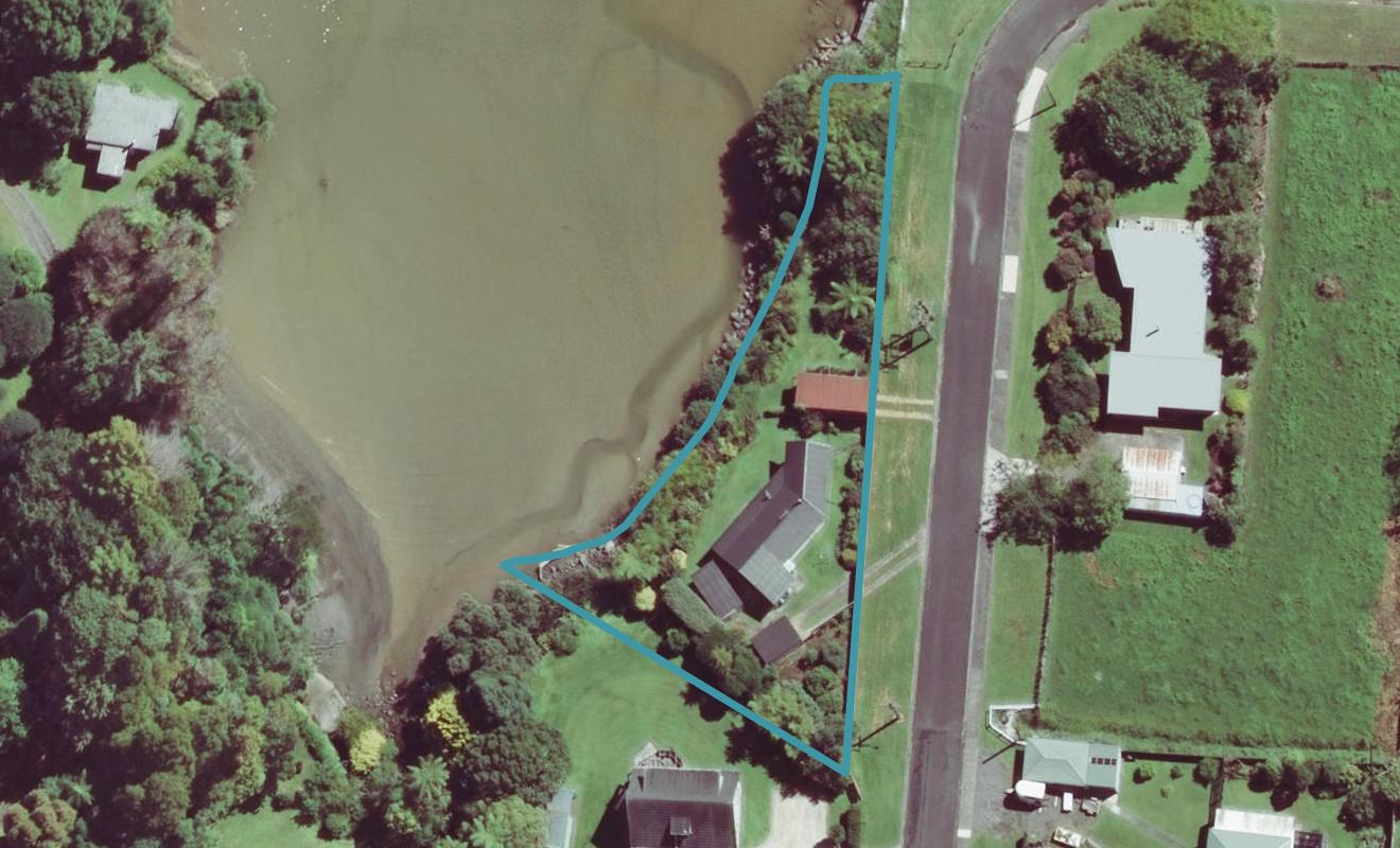 43 Whakapaki Street, Urenui, Urenui - Carousel 1