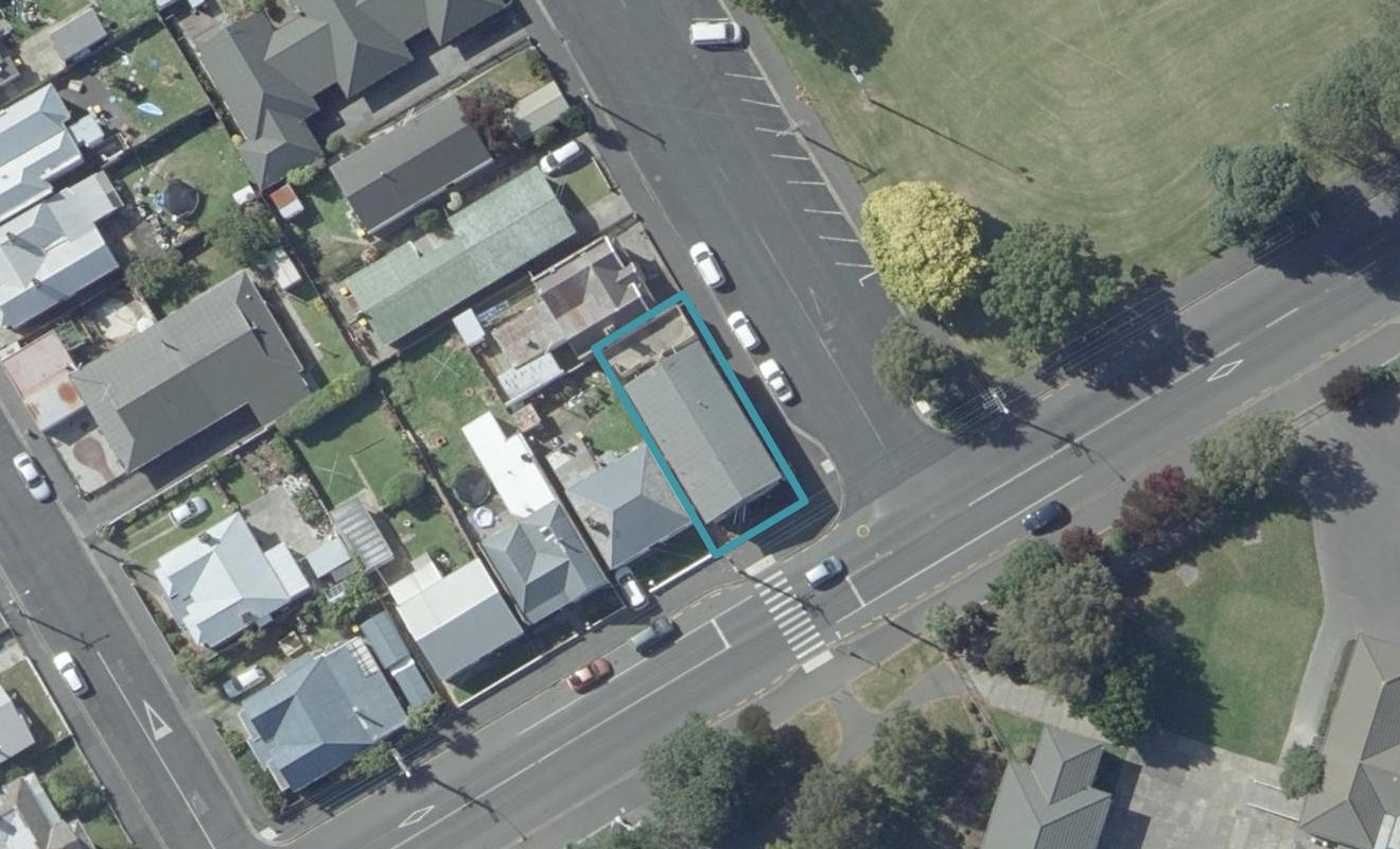65 Helena Street, Forbury, Dunedin - Carousel 1