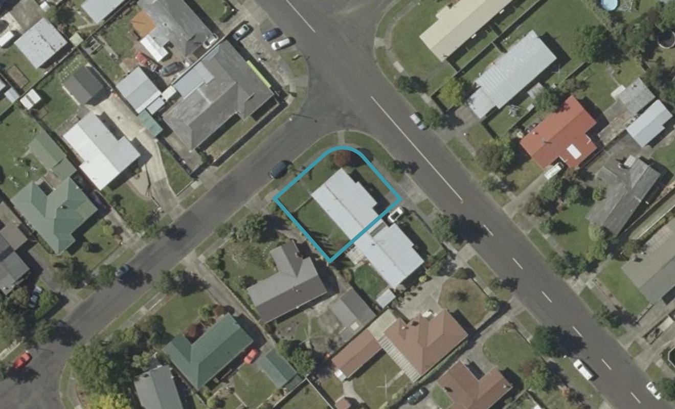 1 Catlins Crescent, Milson, Palmerston North - Carousel 1