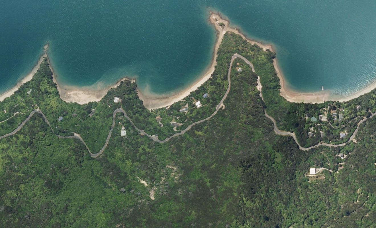 2209 Kenepuru, TE MAHIA, MARLBOROUGH SOUNDS - Carousel 1