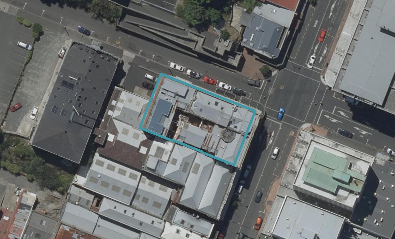 9/31 Dowling Street, Dunedin Central, Dunedin - Carousel 1