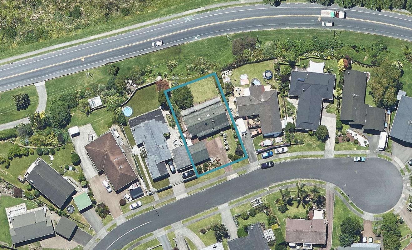 33 Endeavour Avenue, Welcome Bay, Tauranga - Carousel 1