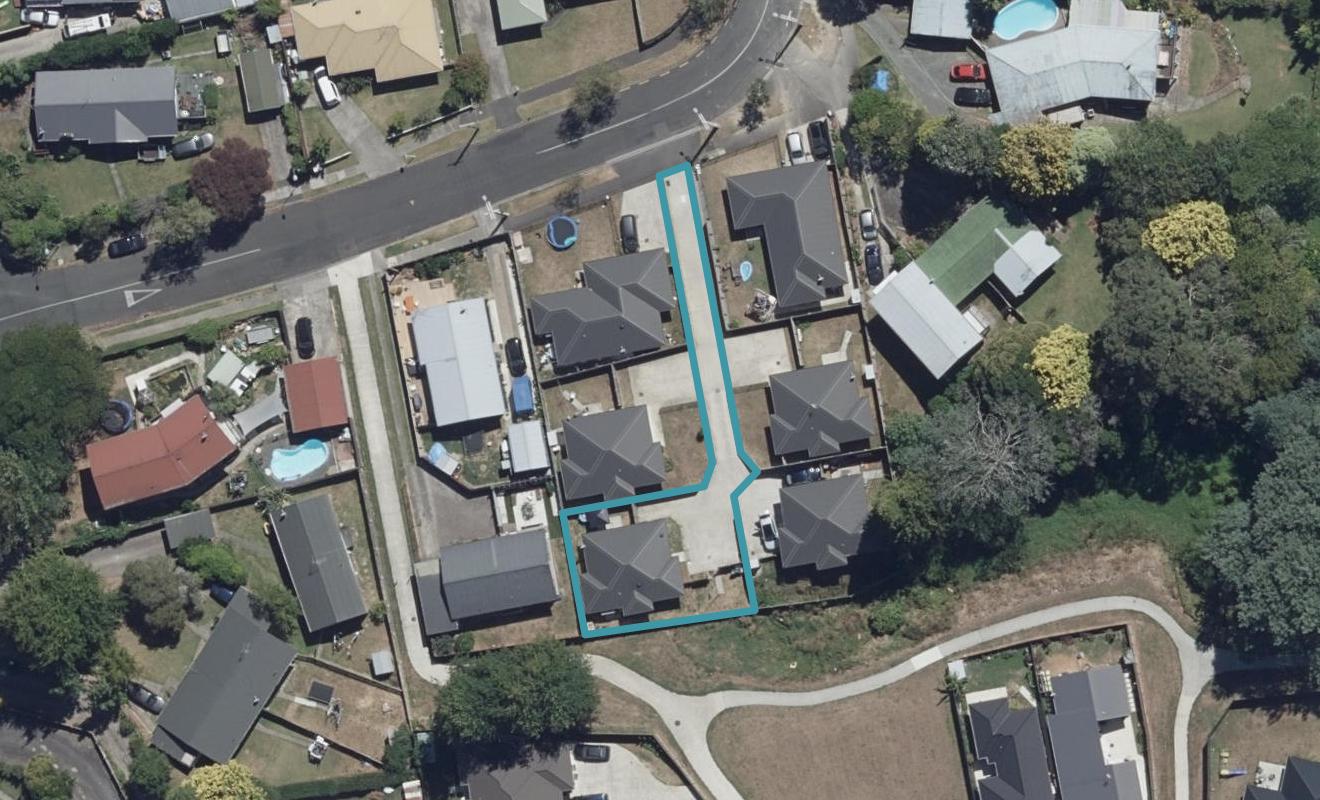 27C Anderson Road, Deanwell, Hamilton - Carousel 1