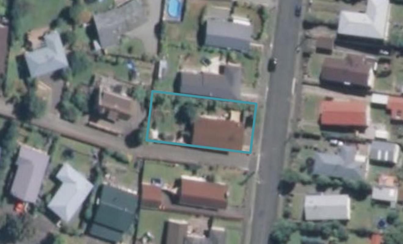 12 Waitaki Street, Glenwood, Timaru - Carousel 1