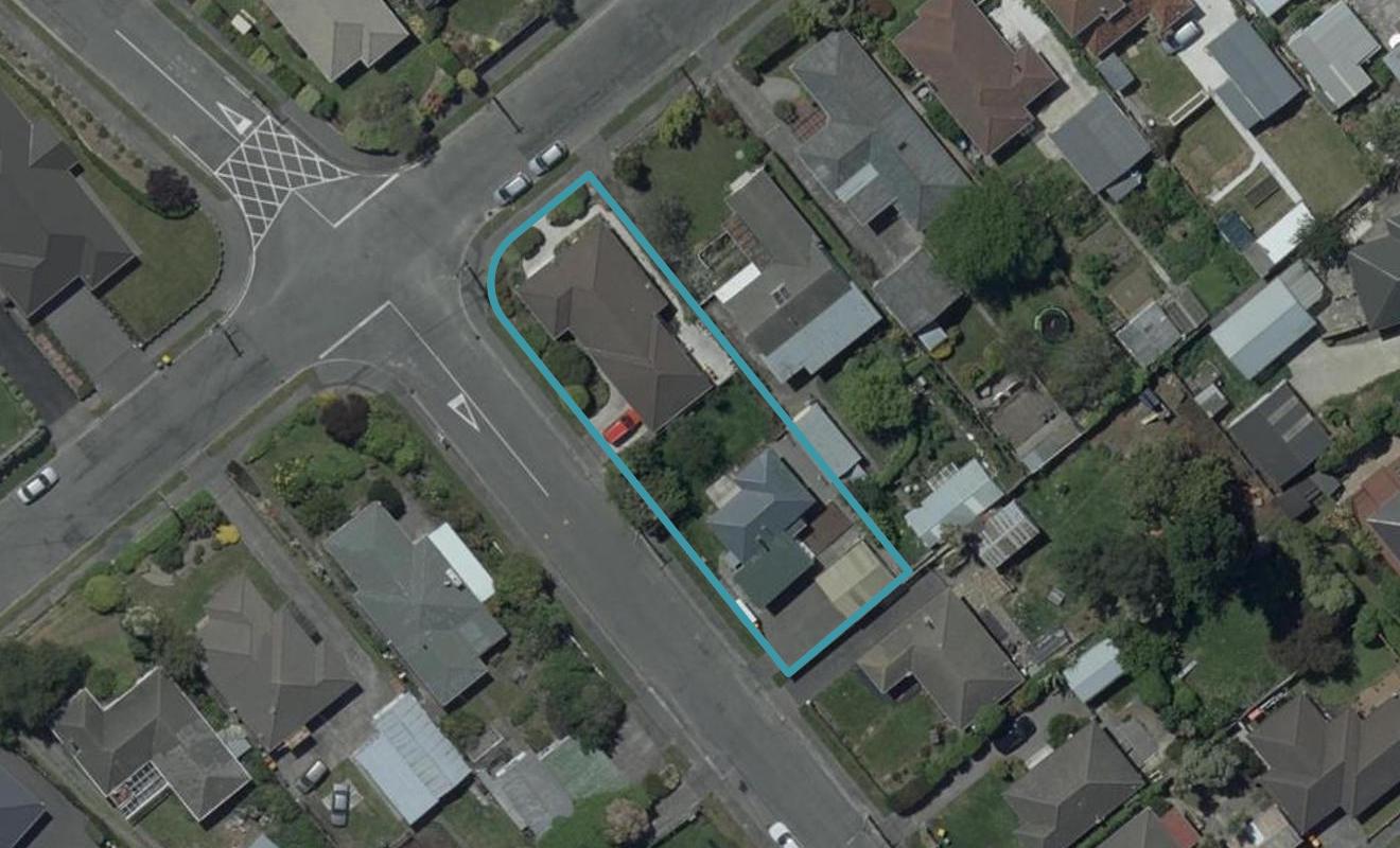 70 McBeath Avenue, Hoon Hay, Christchurch - Carousel 1