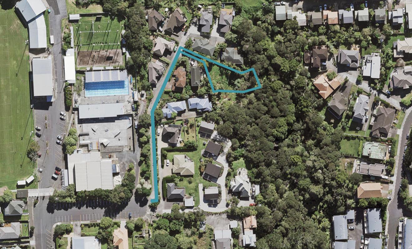 27 John Court Street, Birkenhead, Auckland - Carousel 1