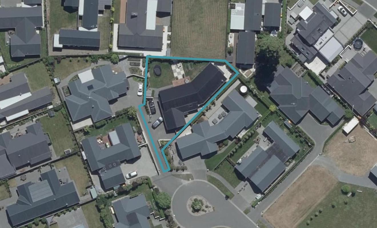 11 Millpond Place, Parklands, Christchurch - Carousel 1