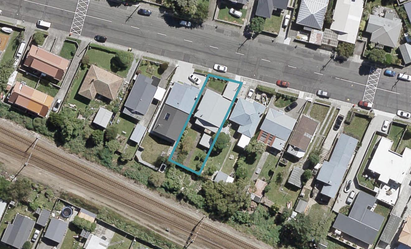 72 Wakefield Street, Alicetown, Lower Hutt - Carousel 1