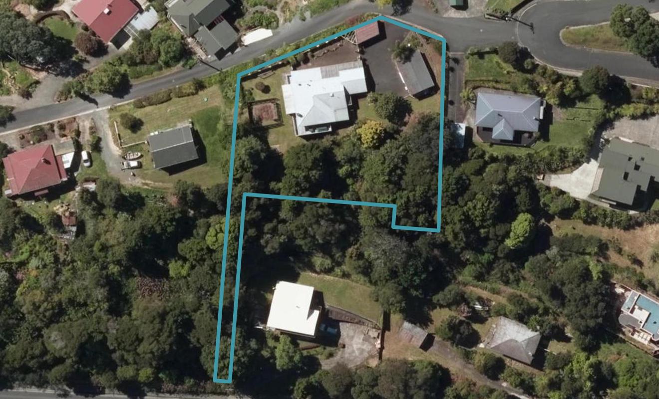 1 The Bluff, Riverside, Whangarei - Carousel 1