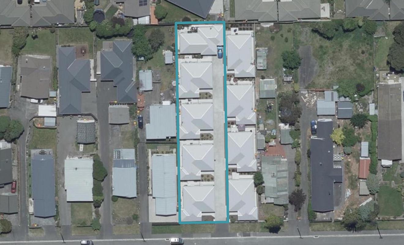1/15 Sylvia Street, Parklands, Christchurch - Carousel 1