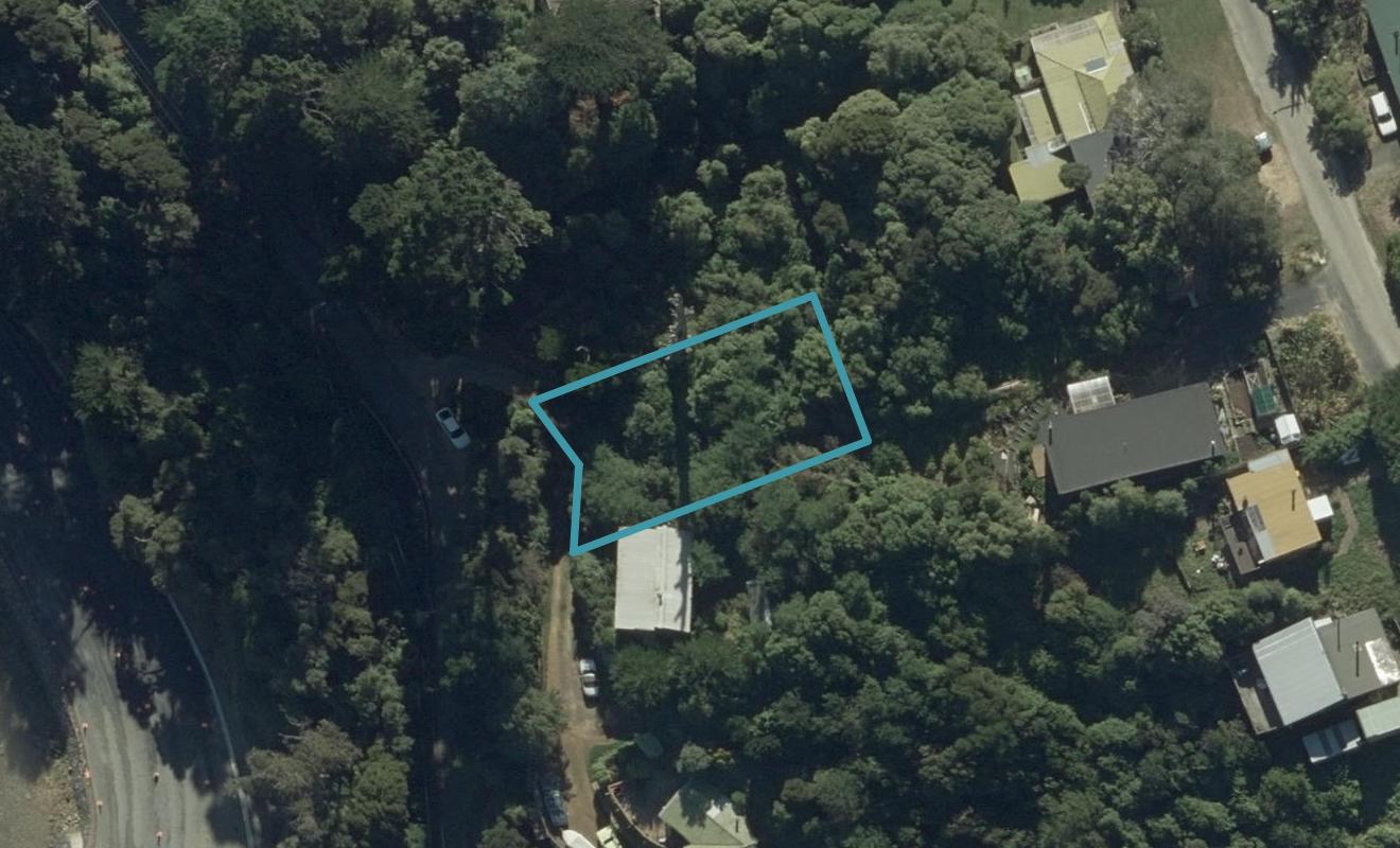 18 Oxley Crescent, Broad Bay, Dunedin - Carousel 1