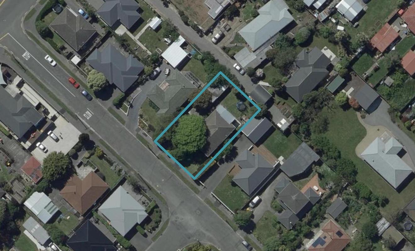 73 Hume Street, Sydenham, Christchurch - Carousel 1