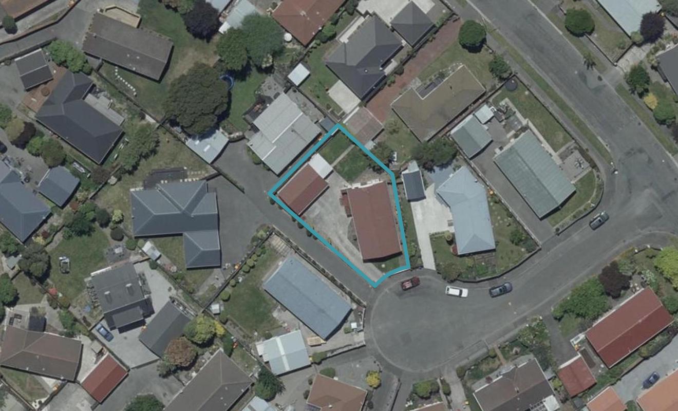 6 Cowper Place, Avondale, Christchurch - Carousel 1