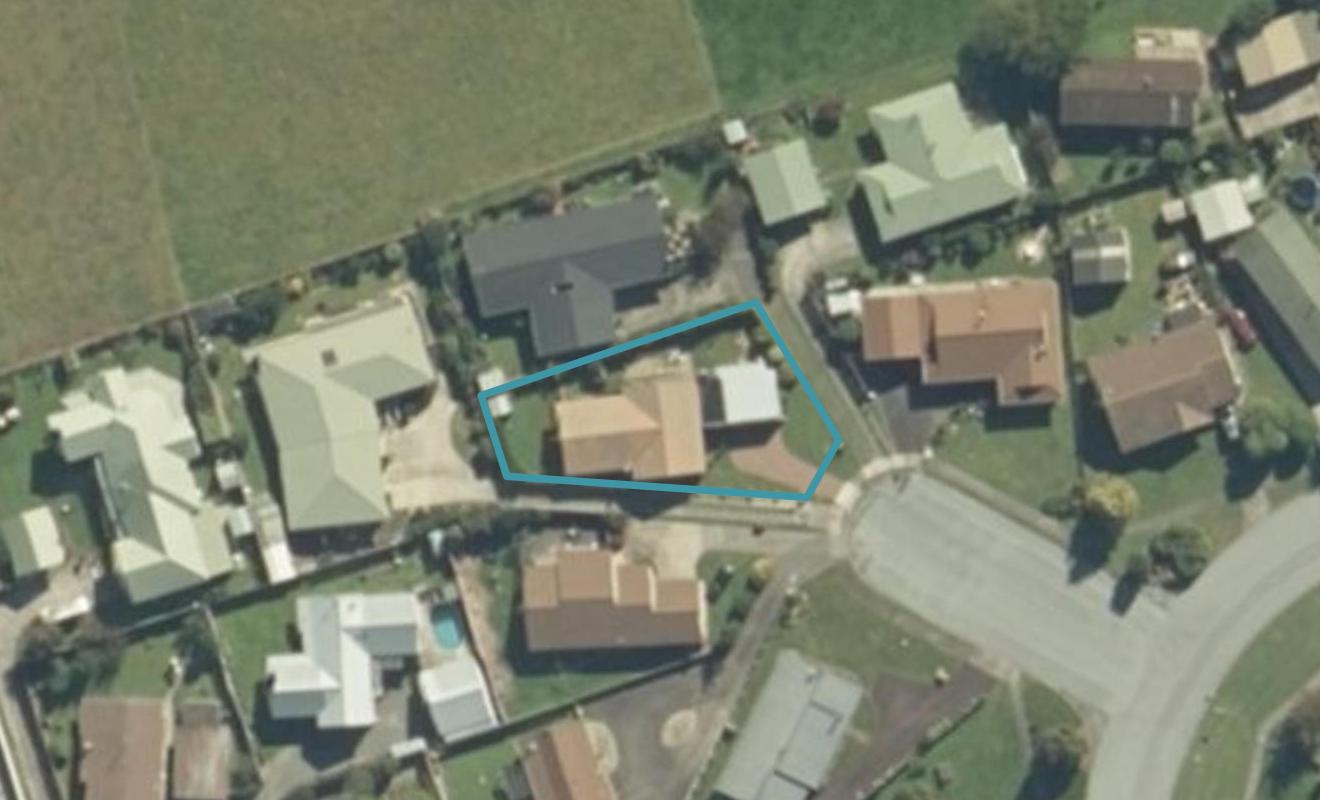 7 Hinau Place, Matamata, Matamata - Carousel 1