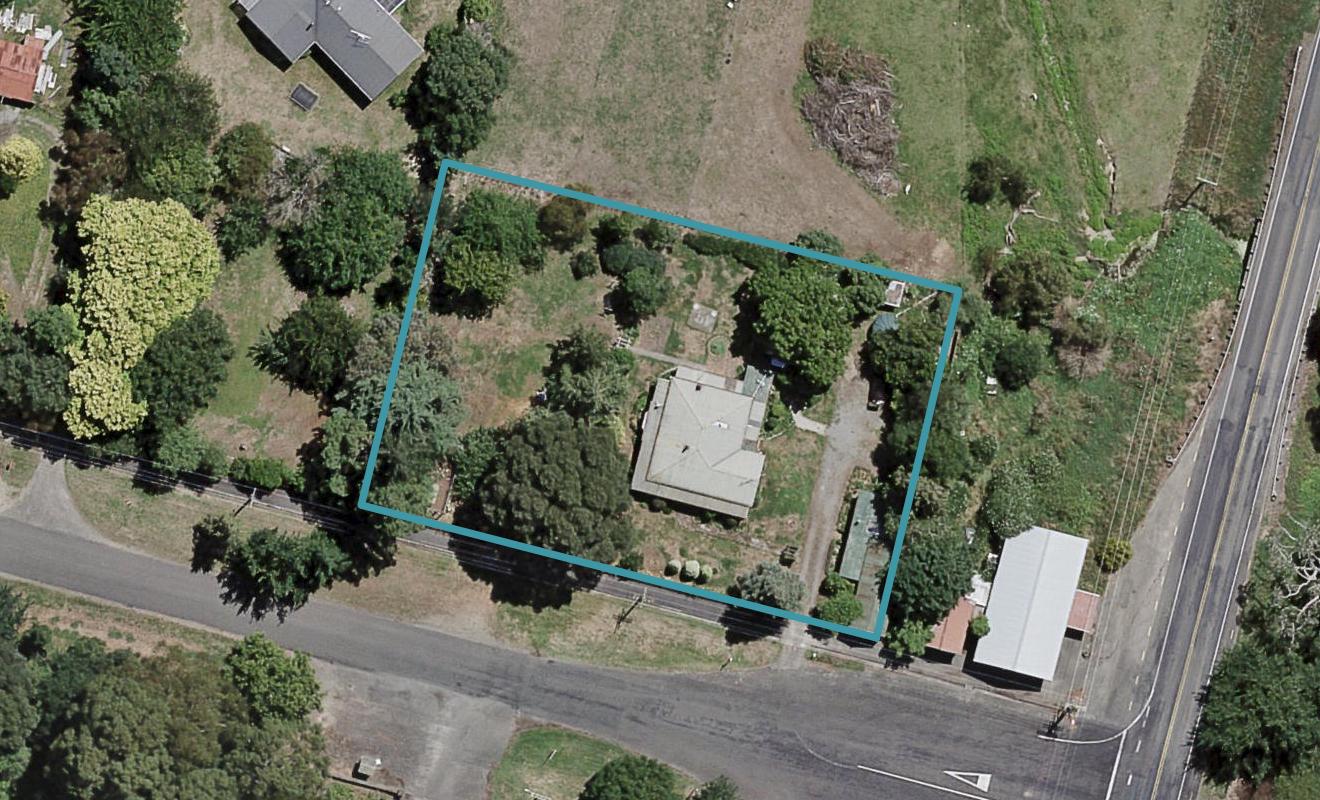 6 Owen Street, Tikokino, Waipawa - Carousel 1