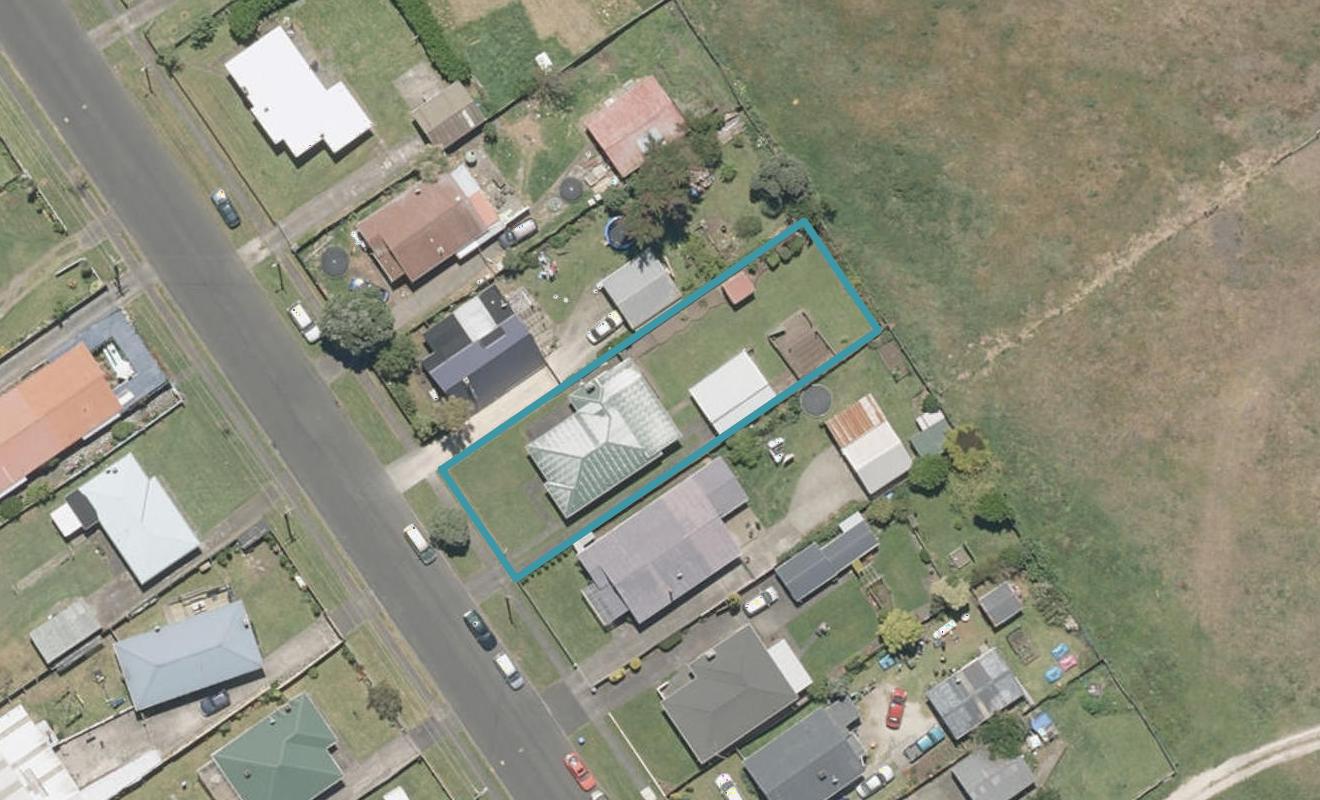 66 Polson Street, Castlecliff, Whanganui - Carousel 1