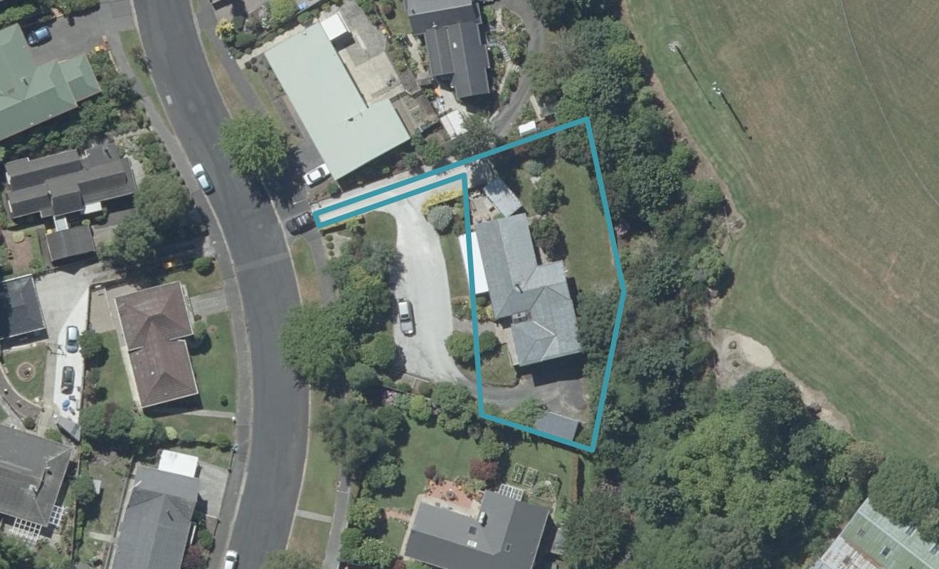 34 Glenross Street, Glenross, Dunedin - Carousel 1