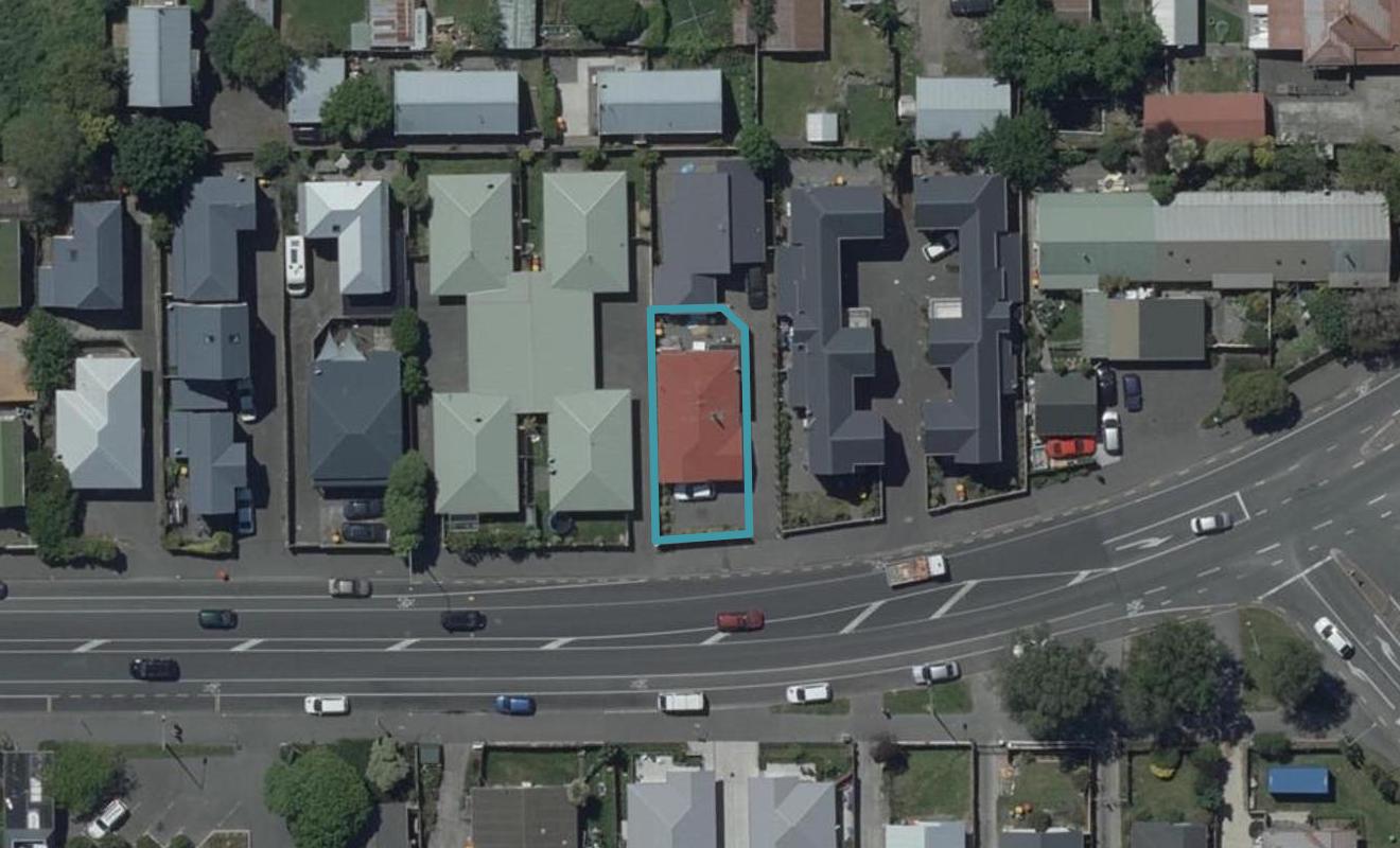 35 Huxley Street, Sydenham, Christchurch - Carousel 1