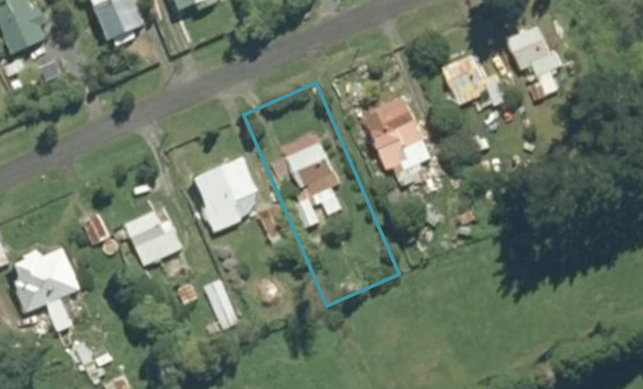 12 Bernard Street, Pukemiro, Ngāruawāhia - Carousel 1