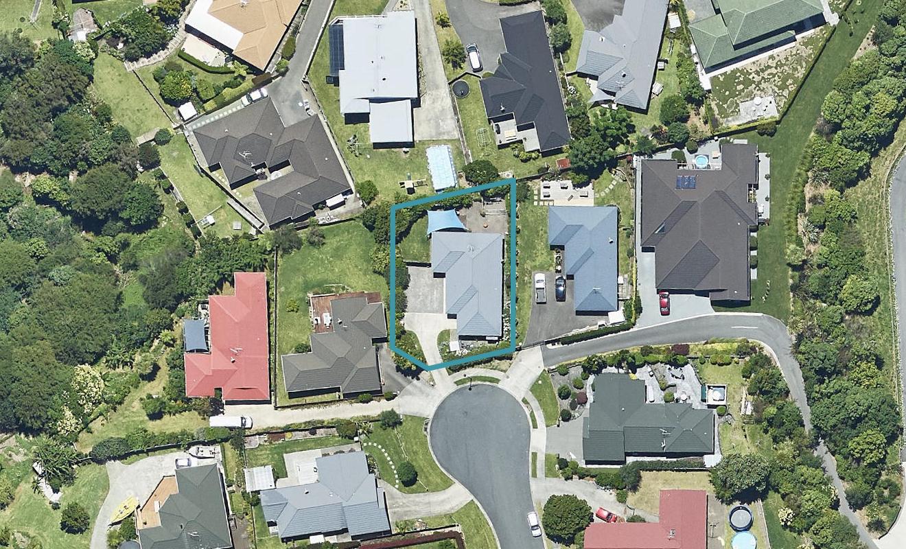 23 Maddison Place, Welcome Bay, Tauranga - Carousel 1