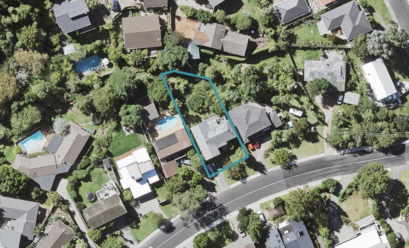 45 Saddleback Rise, Murrays Bay, Auckland - Carousel 1