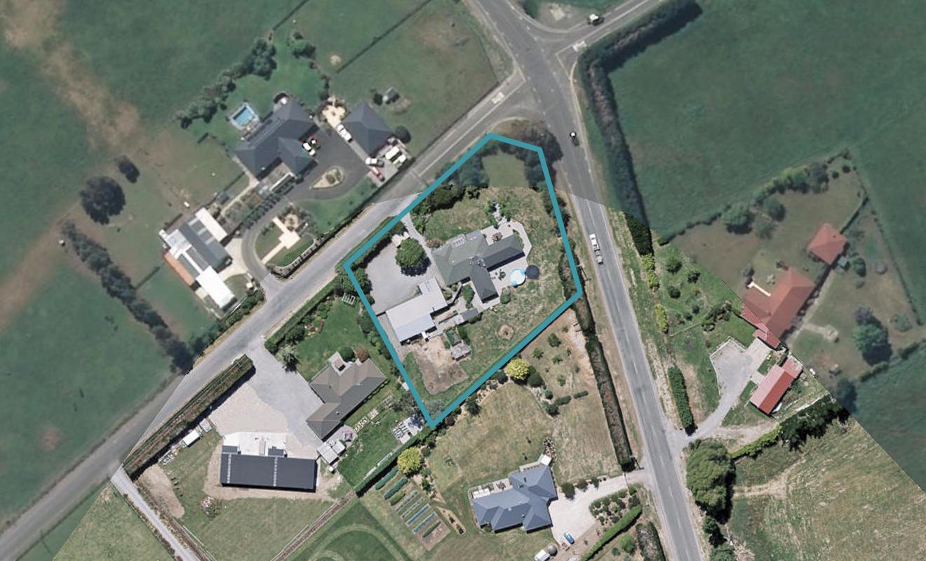 5 Topito Road, Tuahiwi, Kaiapoi - Carousel 1