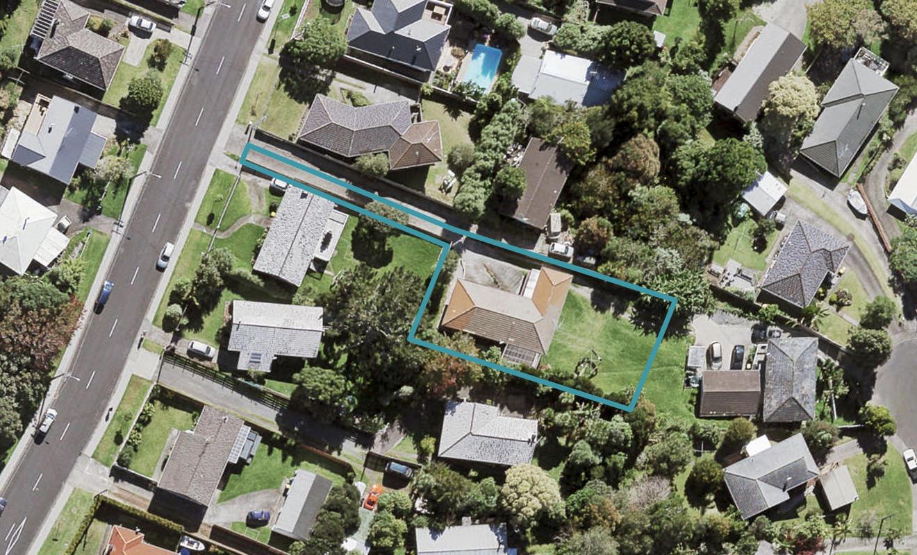 25A Salisbury Road, Birkdale, Auckland - Carousel 1