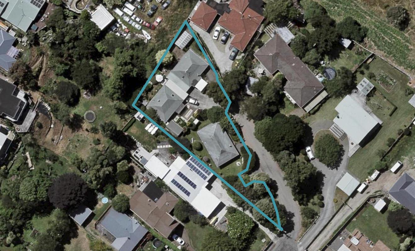 21C Goldsborough Avenue, Raumati Beach, Paraparaumu - Carousel 1