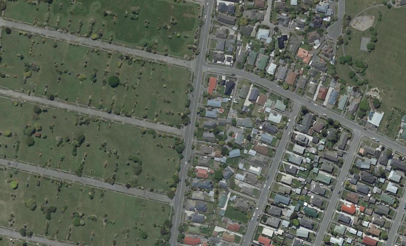 104 Avondale Road, Avondale, Christchurch - Carousel 1