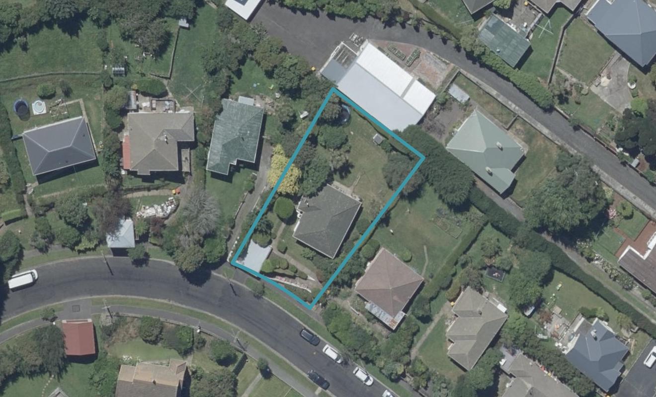 47 Craighall Crescent, Wakari, Dunedin - Carousel 1
