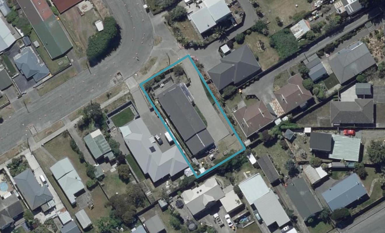 15 Tedder Avenue, North New Brighton, Christchurch - Carousel 1
