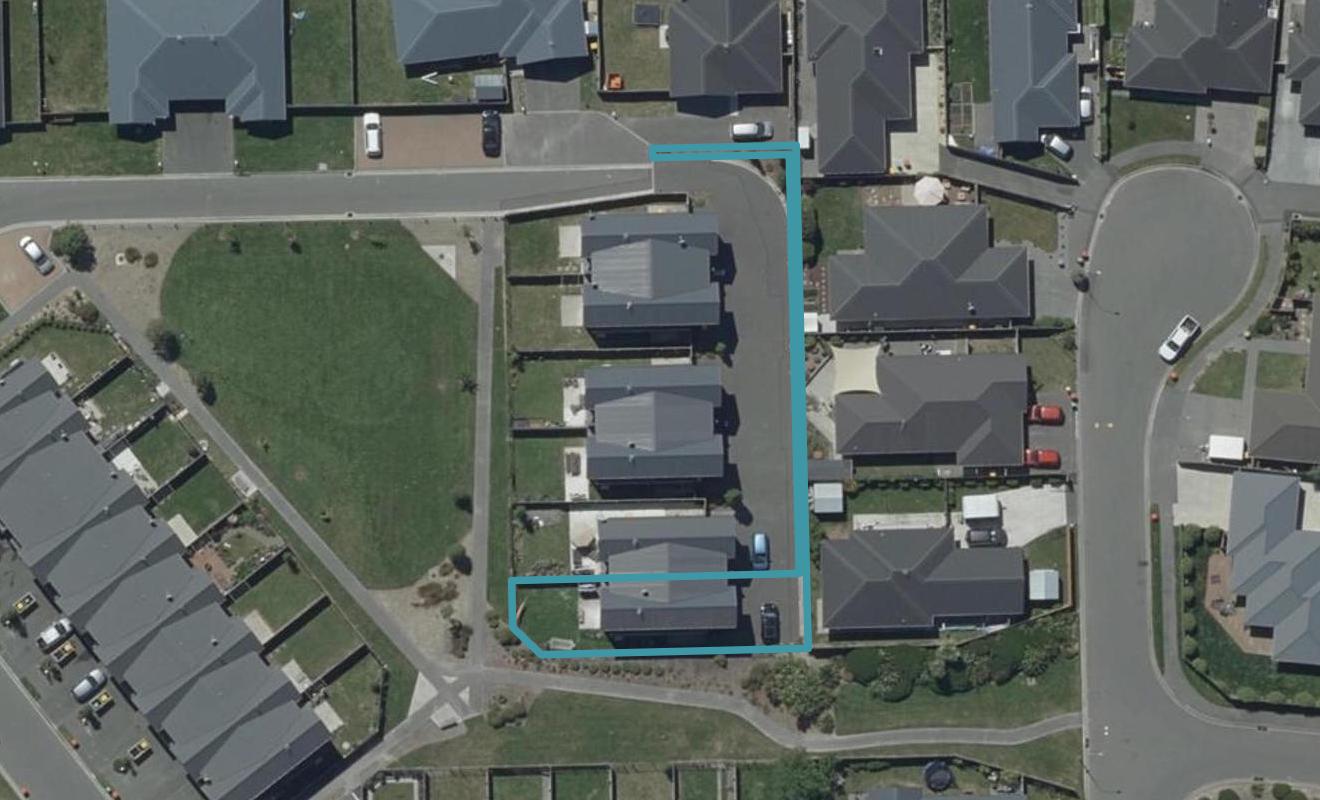 14 Fitzpatricks Lane, Linwood, Christchurch - Carousel 1