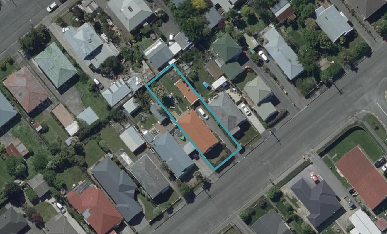 27 Dunn Street, Somerfield, Christchurch - Carousel 1