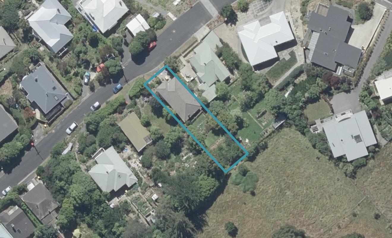 16 Cardigan Street, North East Valley, Dunedin - Carousel 1