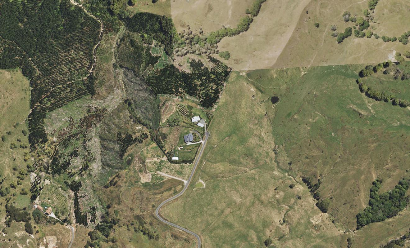 292 Gaddums Hill Road, Outer Kaiti, Gisborne - Carousel 1