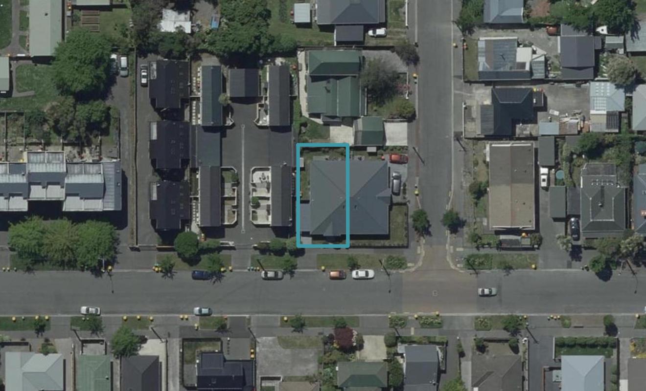 351 Armagh Street, Linwood, Christchurch - Carousel 1