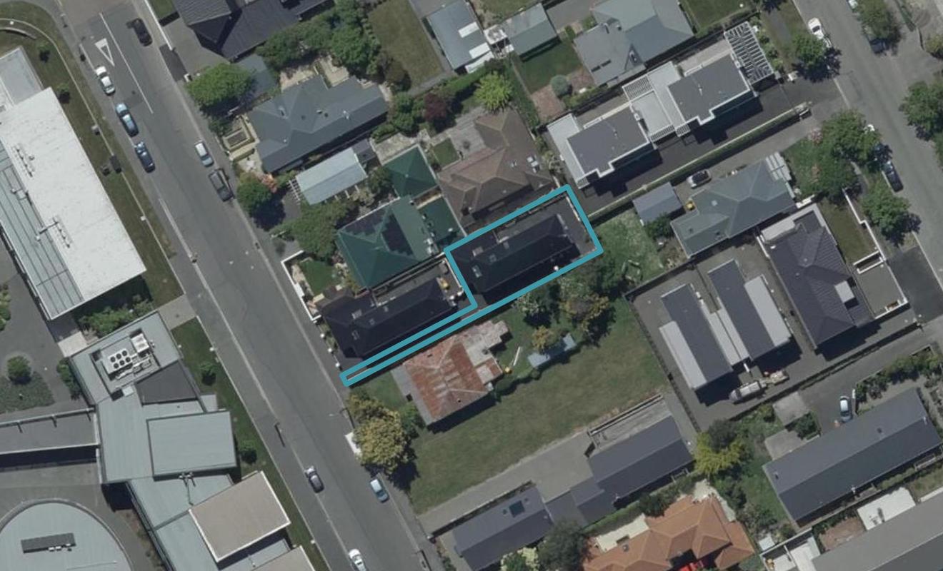 72B Hewitts Road, Merivale, Christchurch - Carousel 1