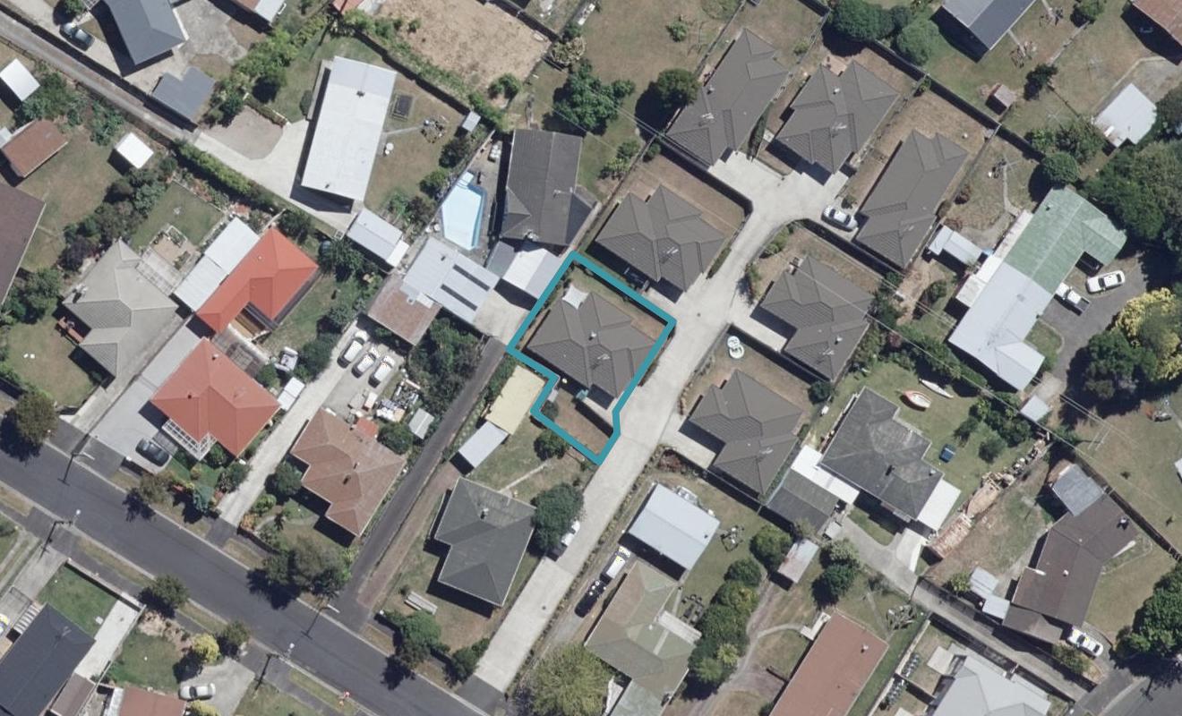 10A Yorkshire Road, Silverdale, Hamilton - Carousel 1