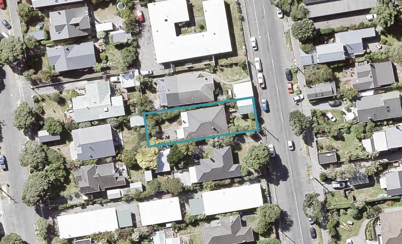 256 Muritai Road, Eastbourne, Lower Hutt - Carousel 1