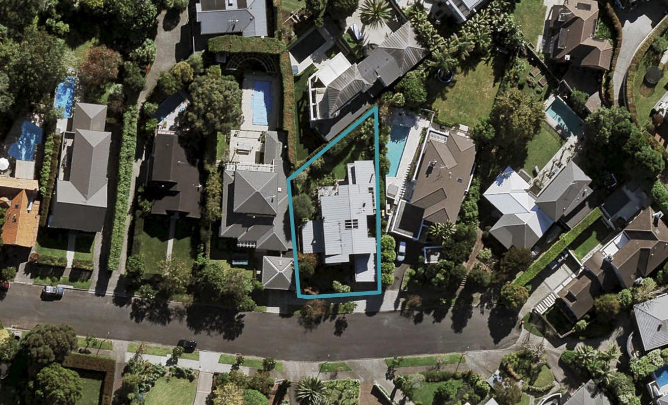 18 Woodley Avenue, Remuera, Auckland - Carousel 1