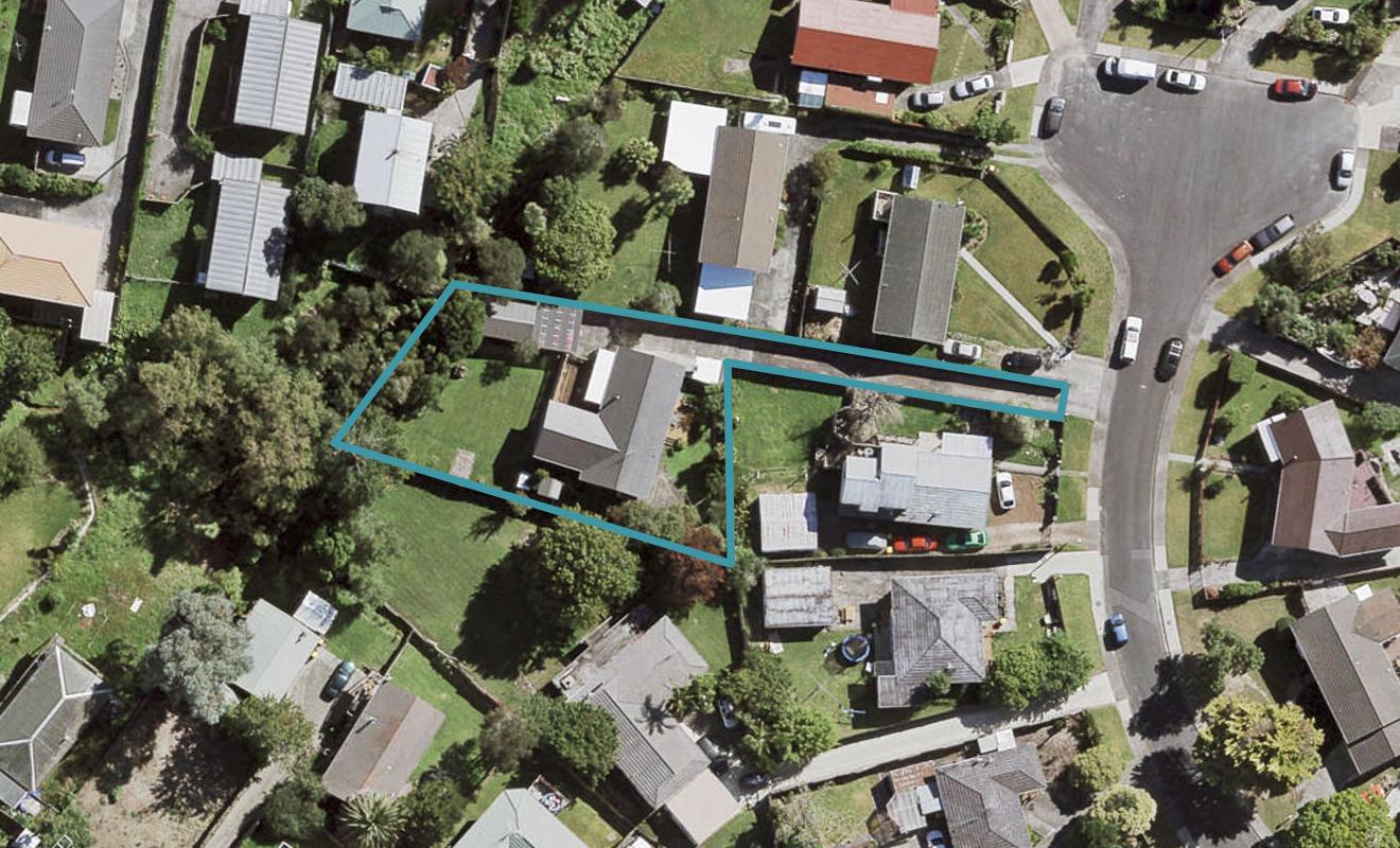 13 Pankhurst Place, Sunnyvale, Auckland - Carousel 1