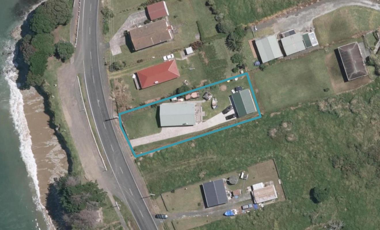 155 Hokianga Harbour Drive, Ōmāpere, Kaikohe - Carousel 1