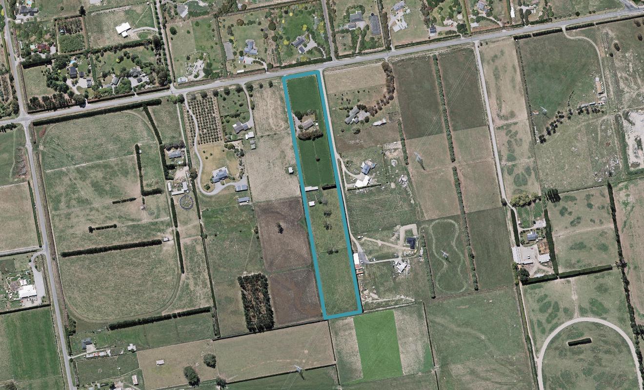 451 Johns Road, Fernside, Rangiora - Carousel 1