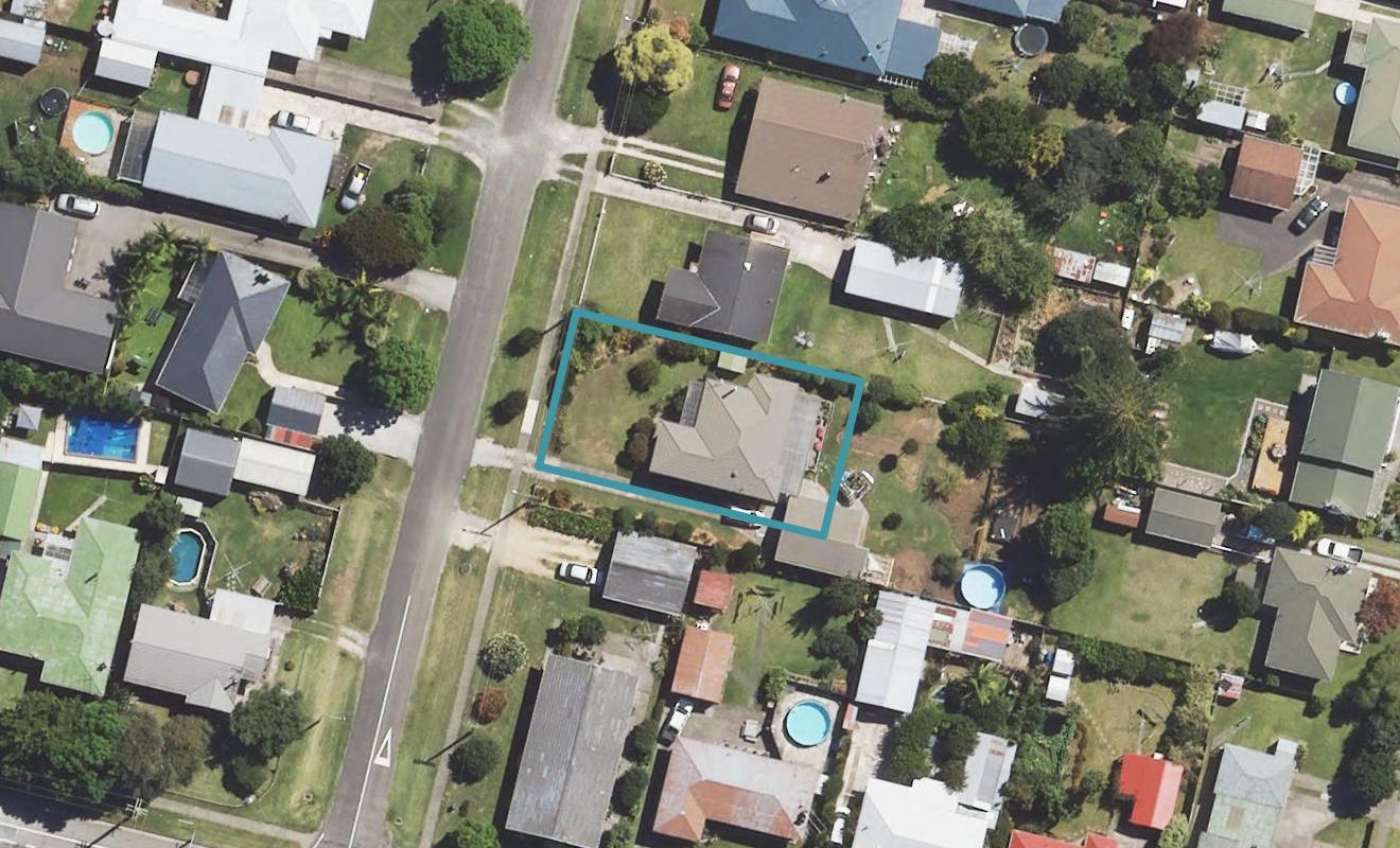 1A Steed Avenue, Te Hapara, Gisborne - Carousel 1