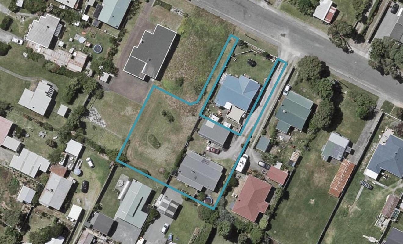9A Toi Street, Otaki Beach, Otaki - Carousel 1