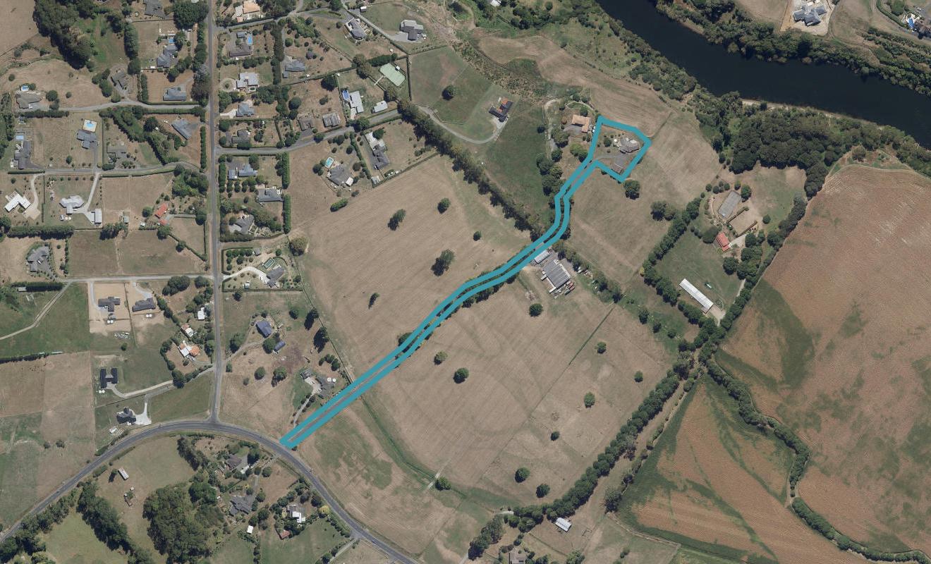 233C Raynes Road, Rukuhia, Hamilton - Carousel 1