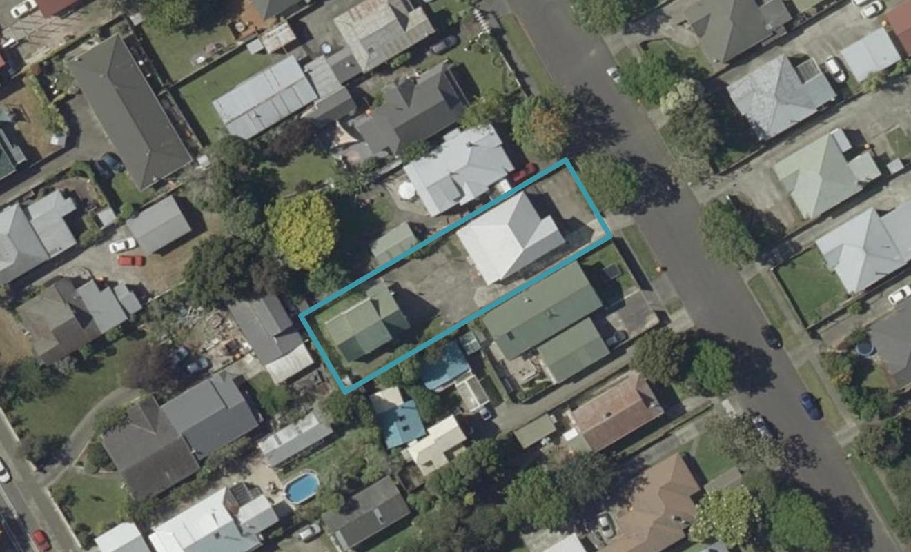 20 Worcester Street, West End, Palmerston North - Carousel 1