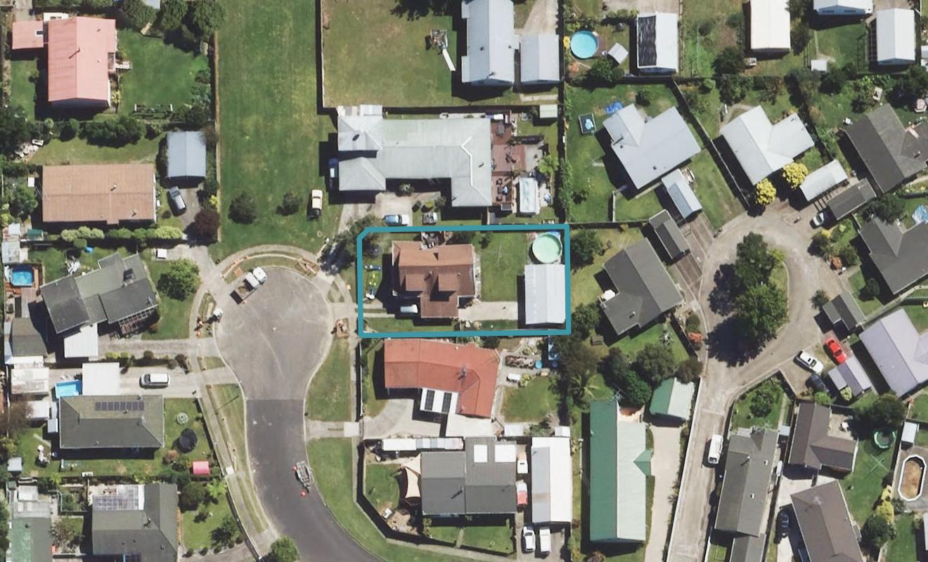 13 Elsdon Best Street, Riverdale, Gisborne - Carousel 1