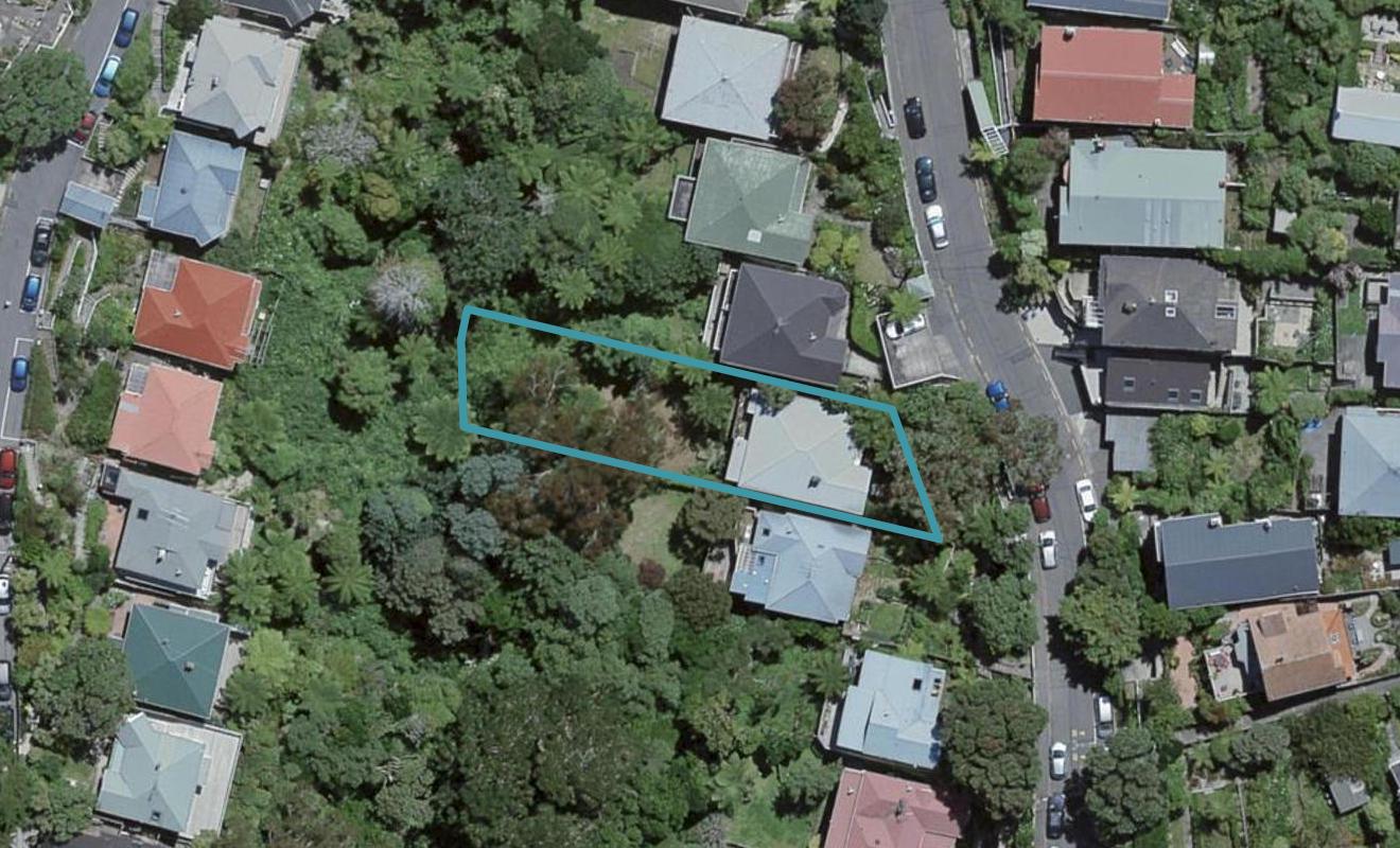 131 Kelburn Parade, Kelburn, Wellington - Carousel 1