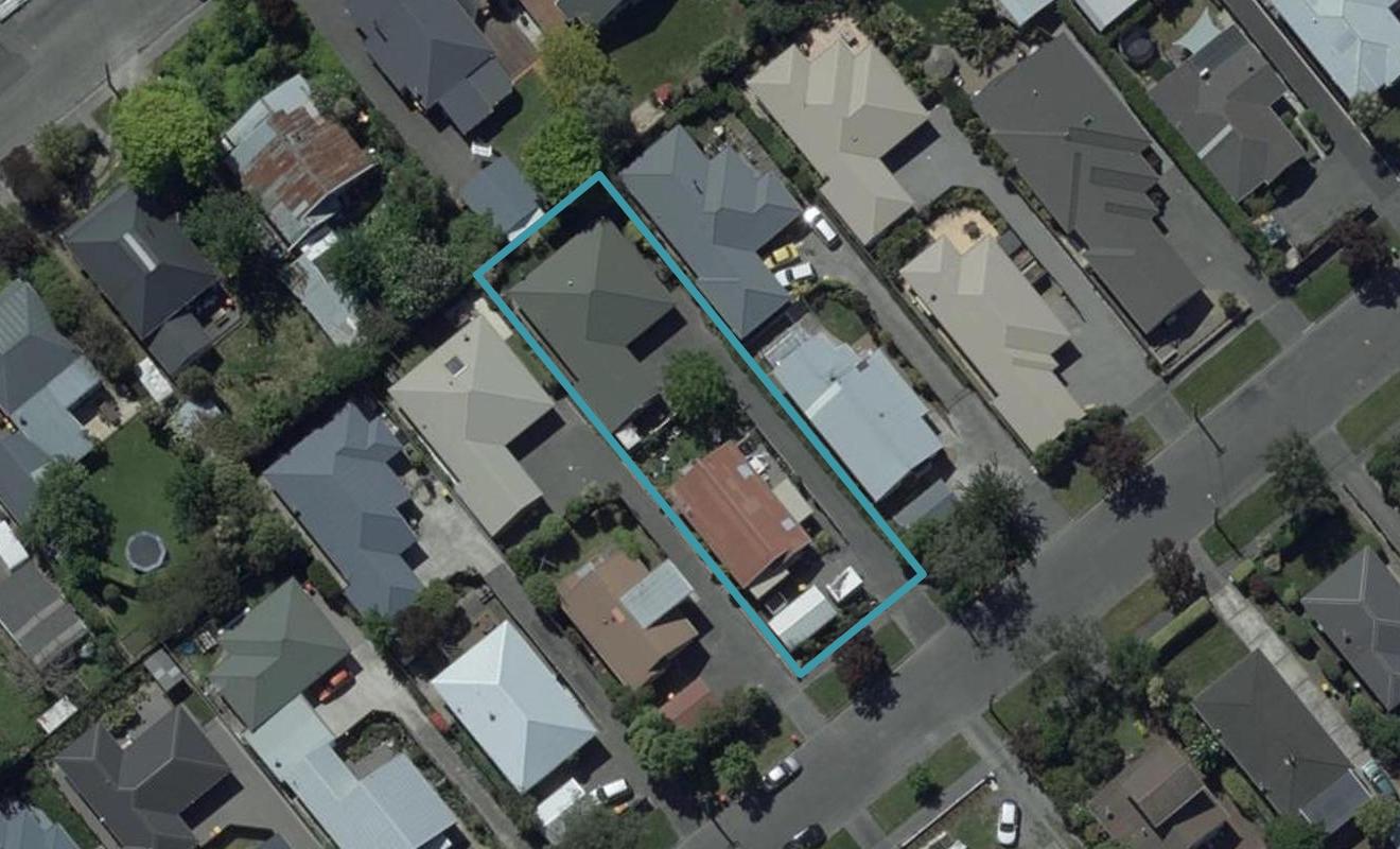 2/63 Diamond Avenue, Spreydon, Christchurch - Carousel 1